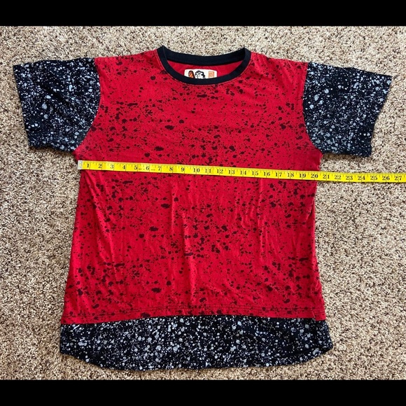 The Rolling Paper Brand Men’s T-Shirt - Picture 4 of 7